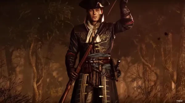 Greedfall Release Date