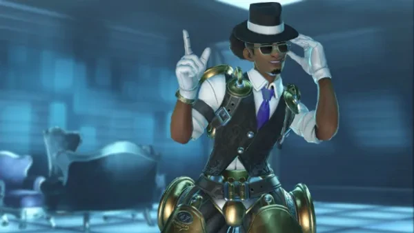 “Climbing the charts!” Jazzy Lucio
