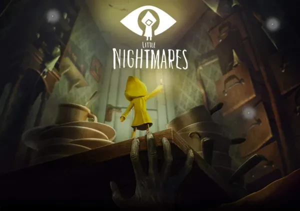 Little Nightmares Review