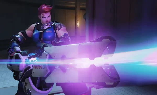 zarya guide Zarya Guide: How To Be The Best Zarya In The World