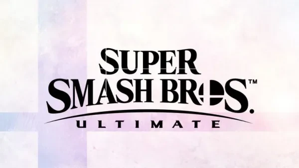 super smash bros ultimate, super smash bros, super smash bros ultimate logo