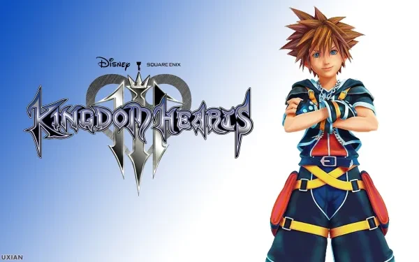 games like kingdom hearts for pc