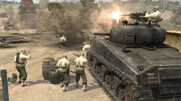 pc war games Best War Games PC