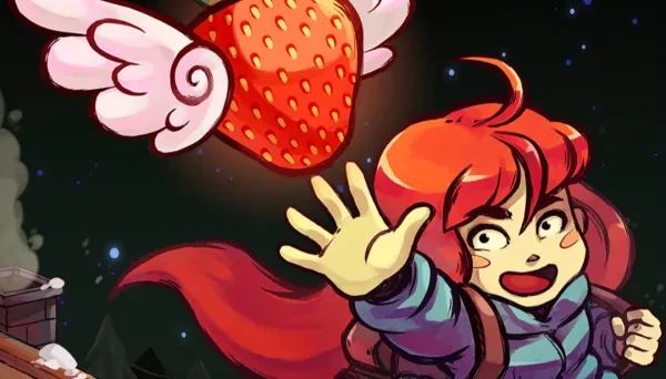 Celeste Review