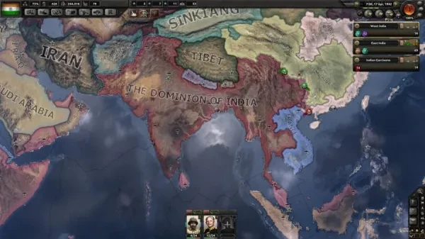 The 15 Best Mods for Hearts of Iron IV best hoi4 mods
