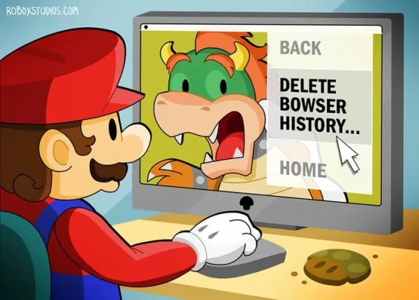Best PC Mario Games Best Mario Games for PC
