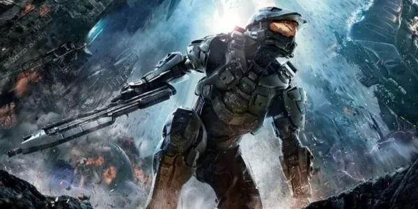 Halo TV series