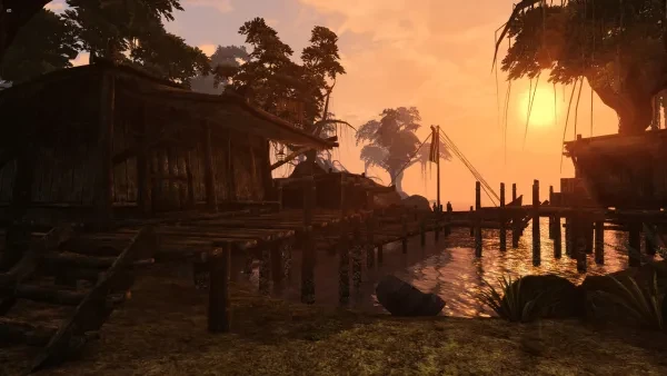 Top Morrowind mods best Morrowind Mods