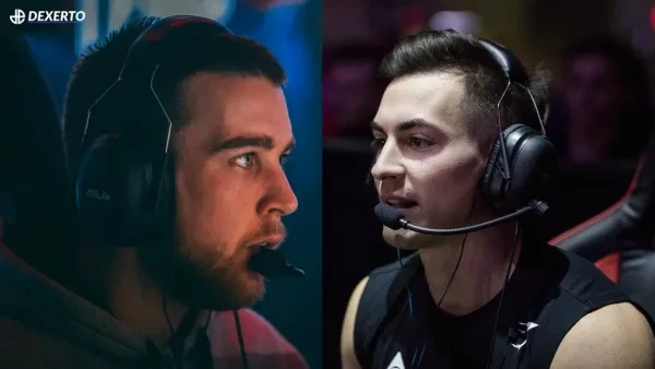 Hottest Guys in Call of Duty eSports Hottest Guys in Call of Duty eSports