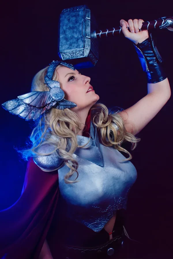 Best Thor Cosplays Best Thor Cosplays