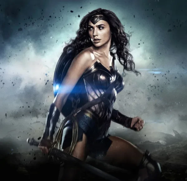 Top 5 Best Wonder Woman Costumes