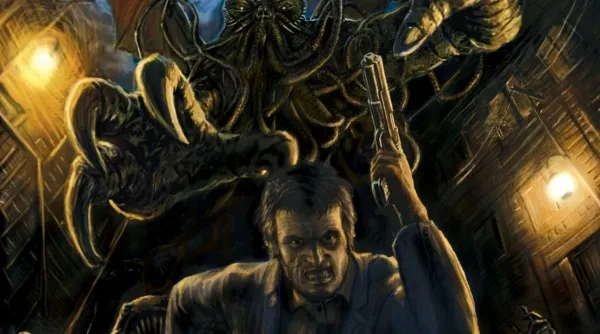 12 Best RPG Horror Games Best Horror RPGs