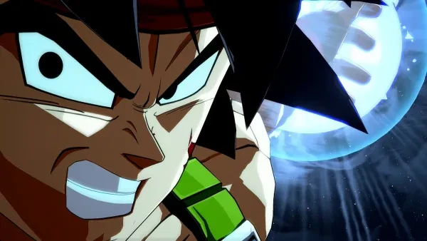 DBFZ Tier List DBFZ Tier List