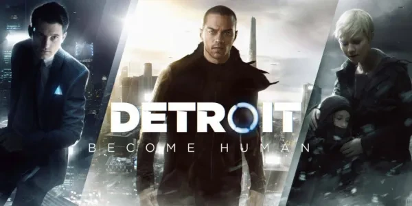 Detroit: Become Human Best Choices. Detroit: Become Human Best Choices.