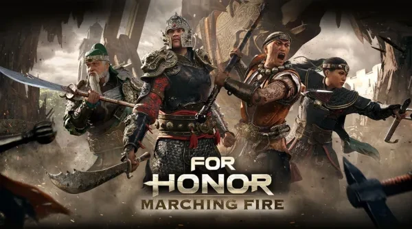 for honor best class best for honor class
