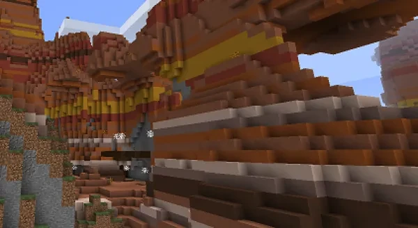 Best Minecraft Seeds minecraft world seeds, minecraft best world seeds, minecraft best seeds, top 10 minecraft world seeds