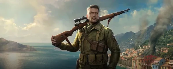 Sniper Elite 4 Guide for Beginners Sniper Elite 4 Guide for Beginners