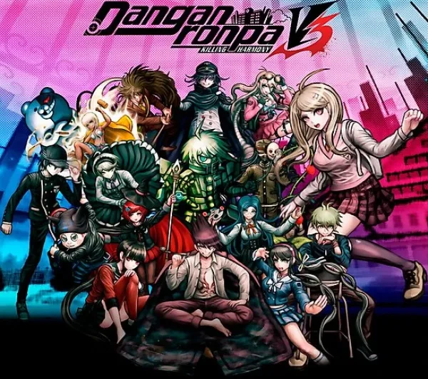 Danganronpa similar games Games Like Danganronpa