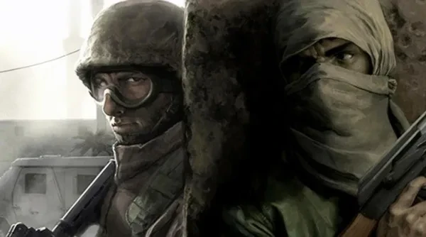 Best FPS games Steam Best FPS games Steam