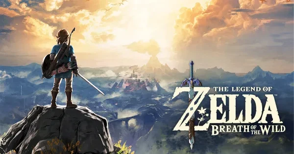 Is The Legend of Zelda: Breath of the Wild Worth It? The Legend of Zelda: Breath of the Wild, legend of zelda, breath of the wild, zelda, botw
