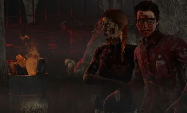 Dead by Daylight Survivor tips Dead by Daylight Survivor guide for beginners