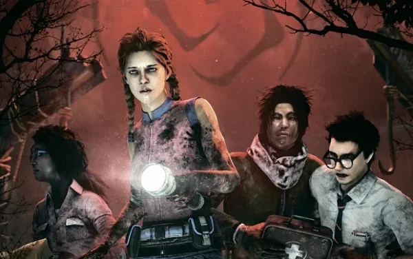 Best Survivor Perks Dead By Daylight Dead By Daylight Best Survivor Perks