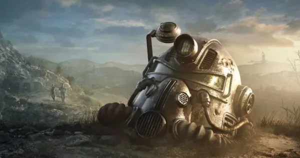 Is Fallout 76 Multiplayer Only