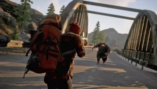 Games Like State of Decay 2 Games Like State of Decay 2