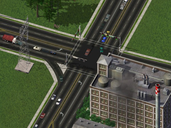 Best SimCity 4 Mods