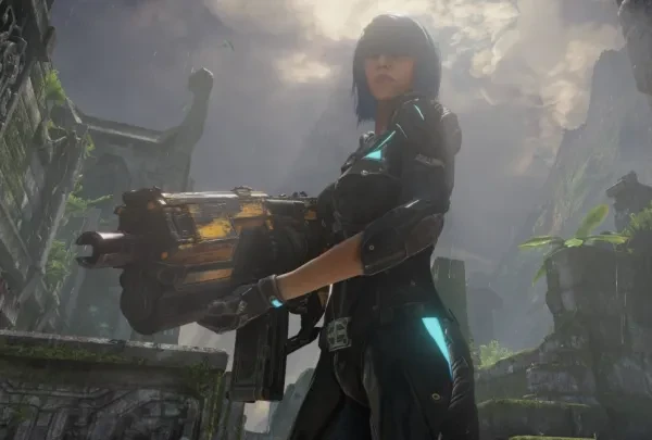Quake Champions Best Champion Quake Champions Best Champion