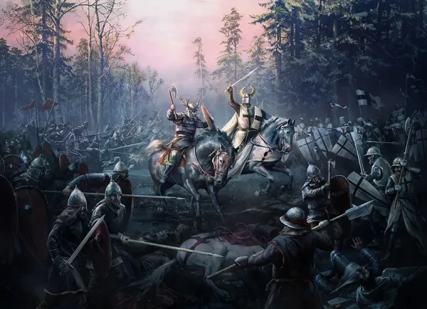 Best Crusader Kings 2 Mods Best Crusader Kings 2 Mods