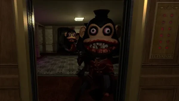 best horror games released in 2018 horror games 2018