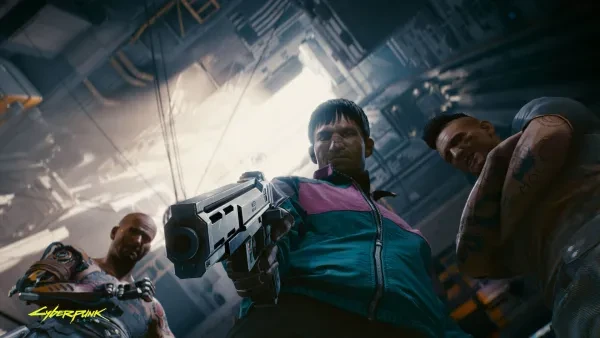 Games Like Cyberpunk 2077 Games Like Cyberpunk 2077