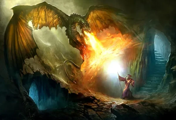 dnd best spells