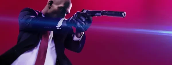 Hitman 2 Gameplay Hitman 2 Gameplay
