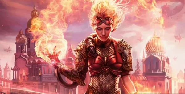 Best MTG Arena Mythic Rares Best MTG Arena Mythic Rares