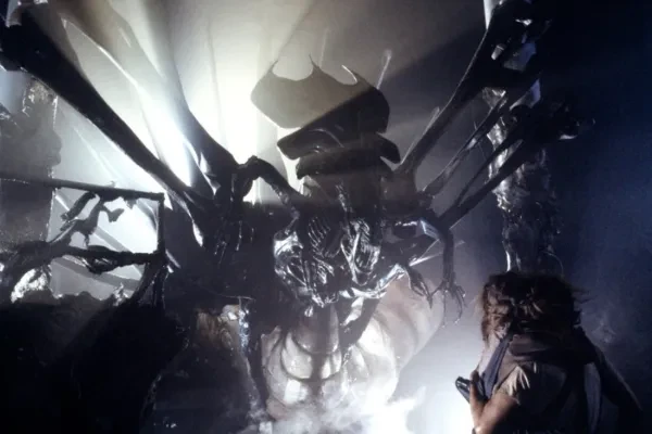 Best Alien Movies