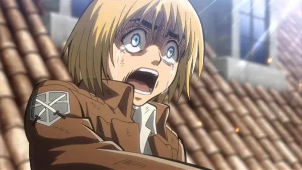 Attack on Titan Most Brutal Deaths Attack on Titan Most Brutal Deaths