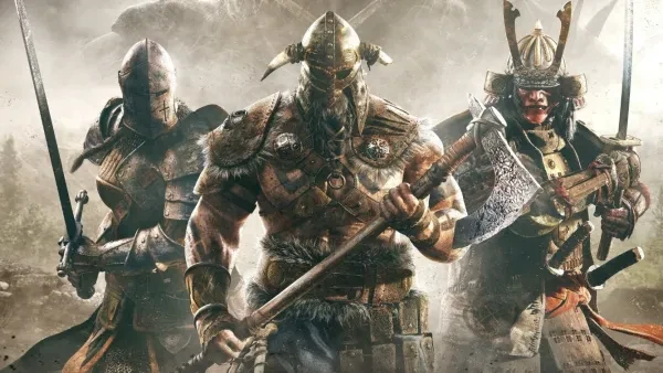Viking Games Viking Games