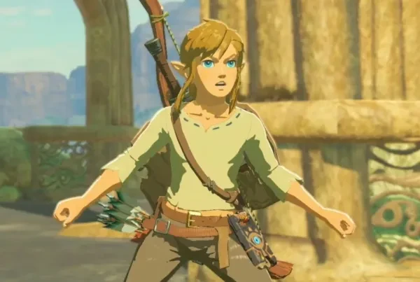 Breath of The Wild Tips Breath of The Wild Guide