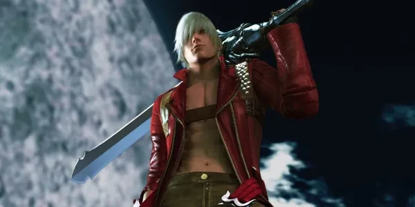 Games Like Devil May Cry