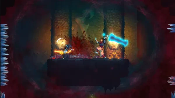 Games Like Dead Cells