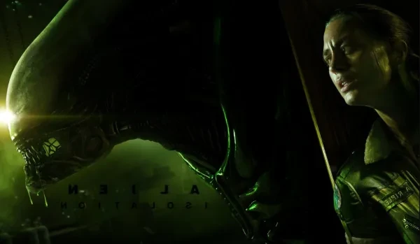 Games Like Alien Isolation Games Like Alien Isolation