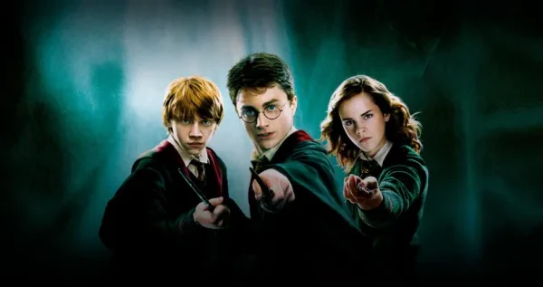 Best Harry Potter Games Best Harry Potter Games
