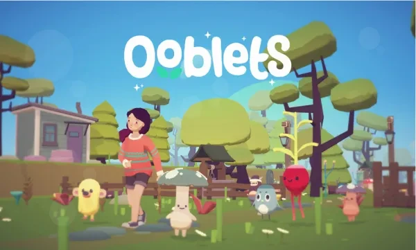 Games Like Ooblets (Games Simular to Ooblets) Games Like Ooblets
