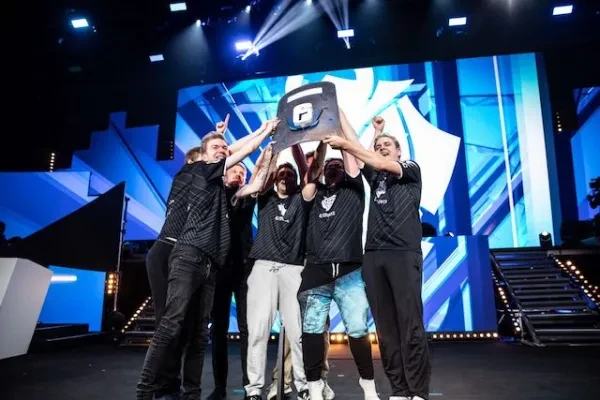 Rainbow 6 Siege Best Teams 2019