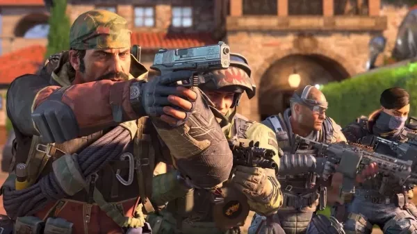 Fallout 76 Best Perks Fallout 76 Best Perks