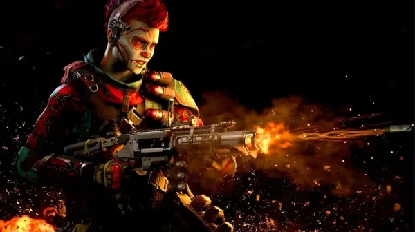 Black Ops 4 best weapon Loadout Black Ops 4 Weapons Loadout Guide (
