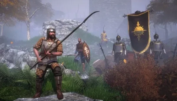 Games Like Gloria Victis Games Like Gloria Victis