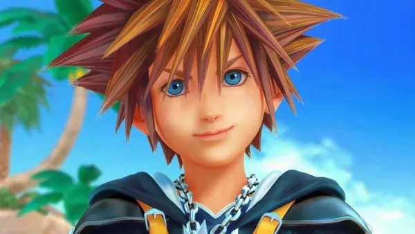 What is Kingdom Hearts 3 About?